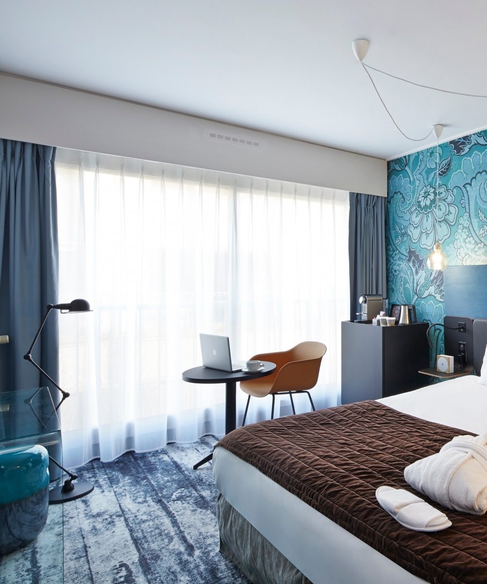 hotel